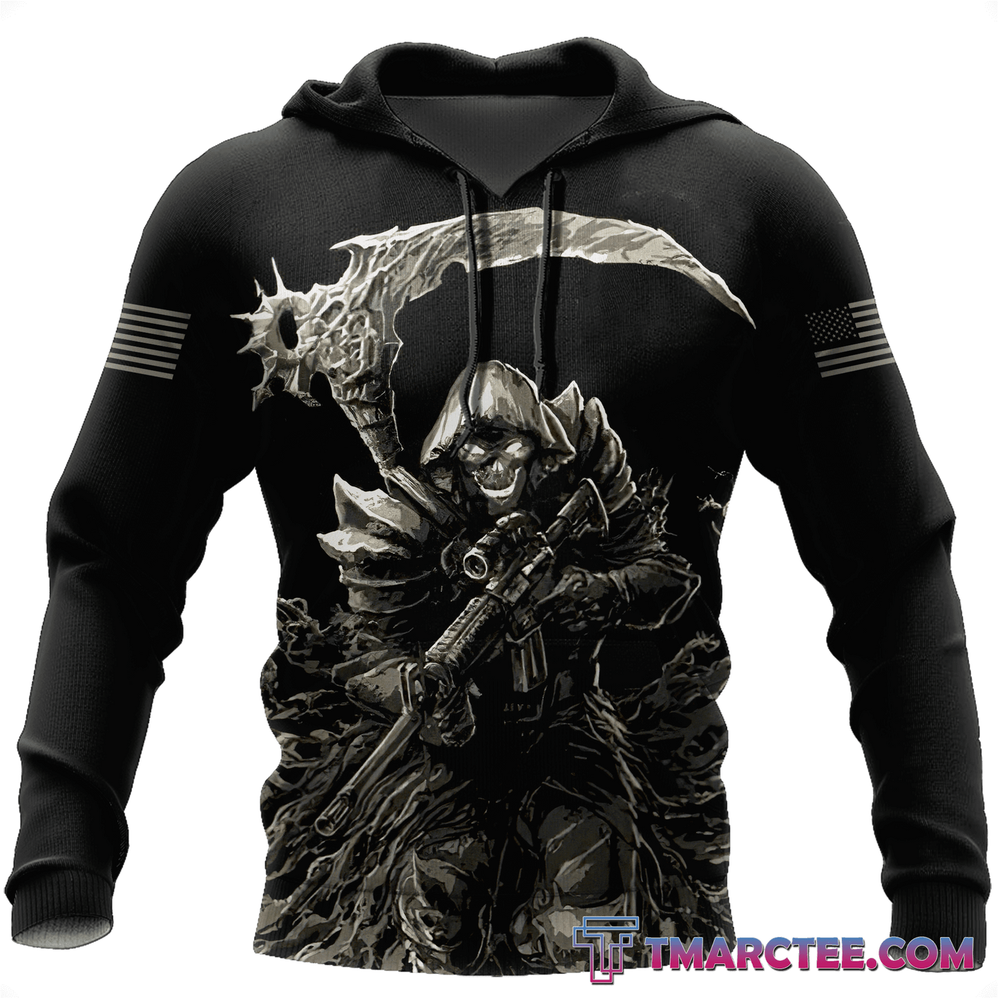 That Which Doesn't Kill Me, Had Better Start Running Veteran 3D All Over Printed Unisex Shirts