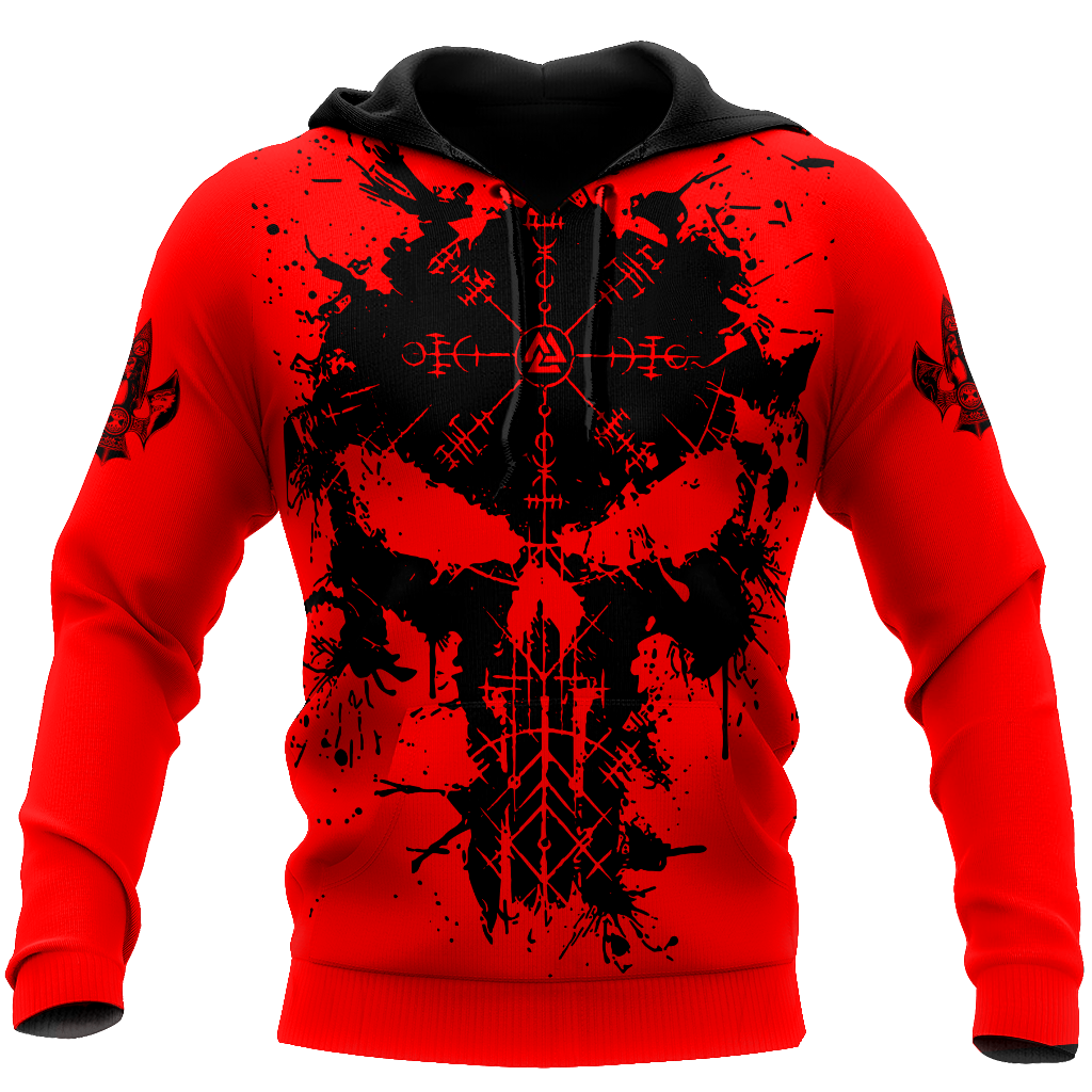 VIKING - RAVEN VEGVISIR