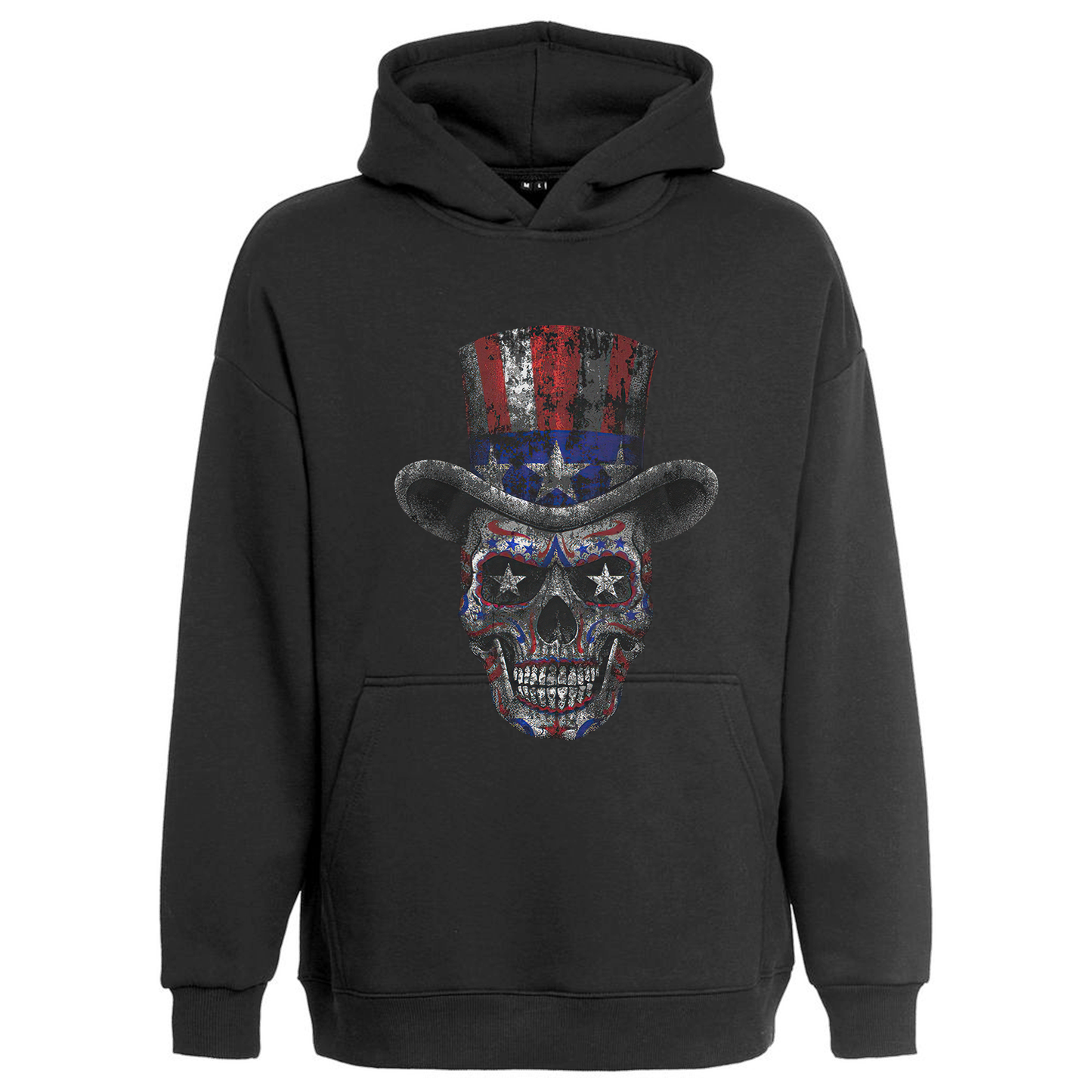 American Clown Hoodie