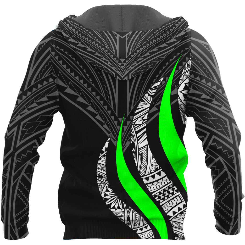 Amazing Polynesian Hawaii Shirt Personalize Name