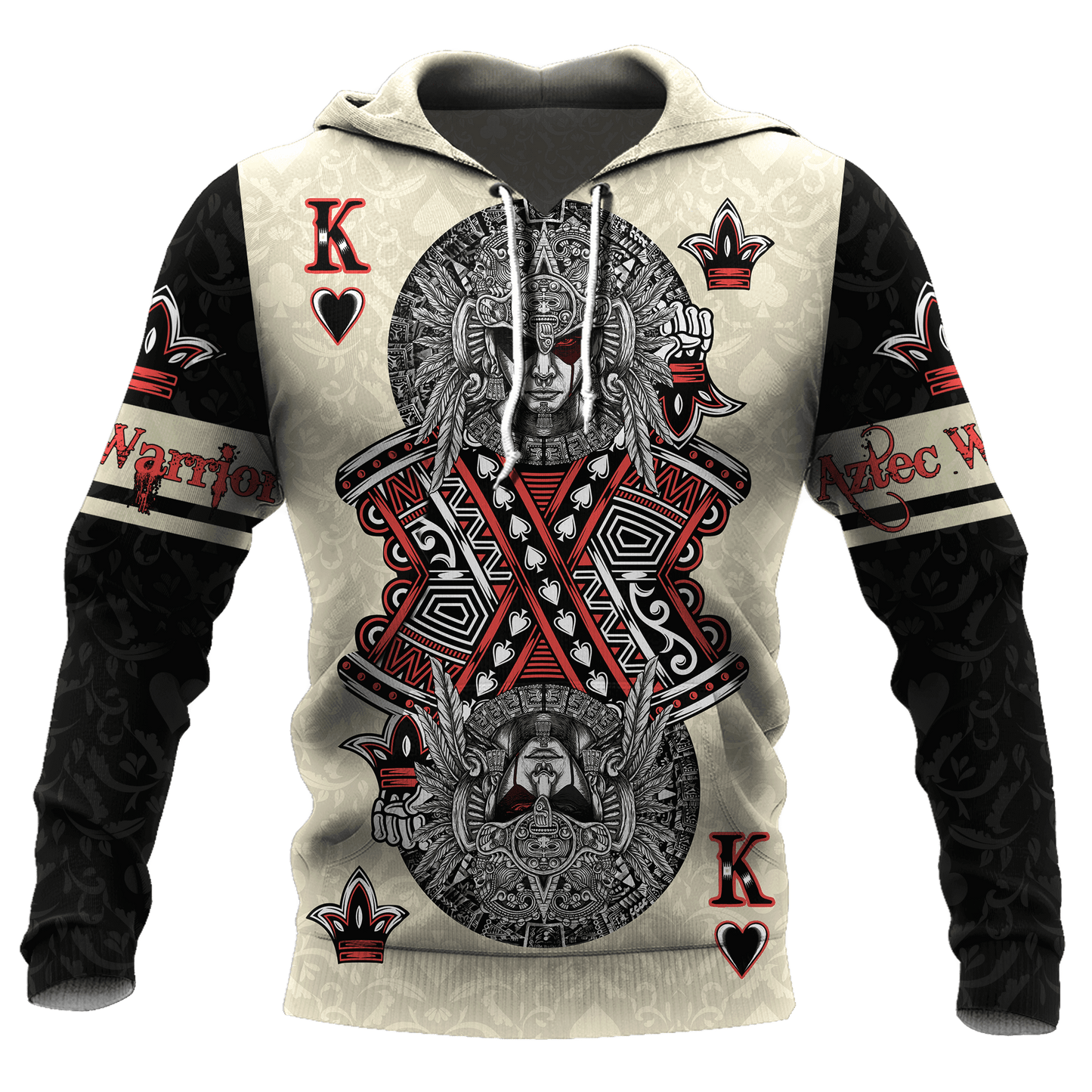 Aztec Mexican 3D All Over Printed Unisex Shirts DA29092101