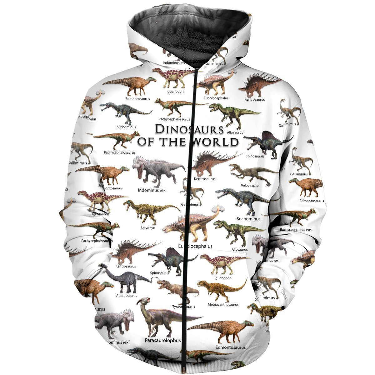 3D All Over Printed Dinosaurs Shirts and Shorts - Amaze Style™-3D All Over Printed Clothes