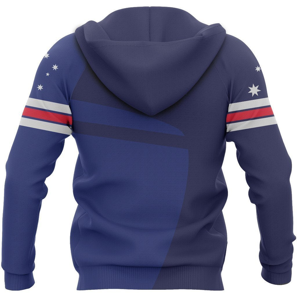 Australia Hoodie Aussie PL - Amaze Style™-Apparel