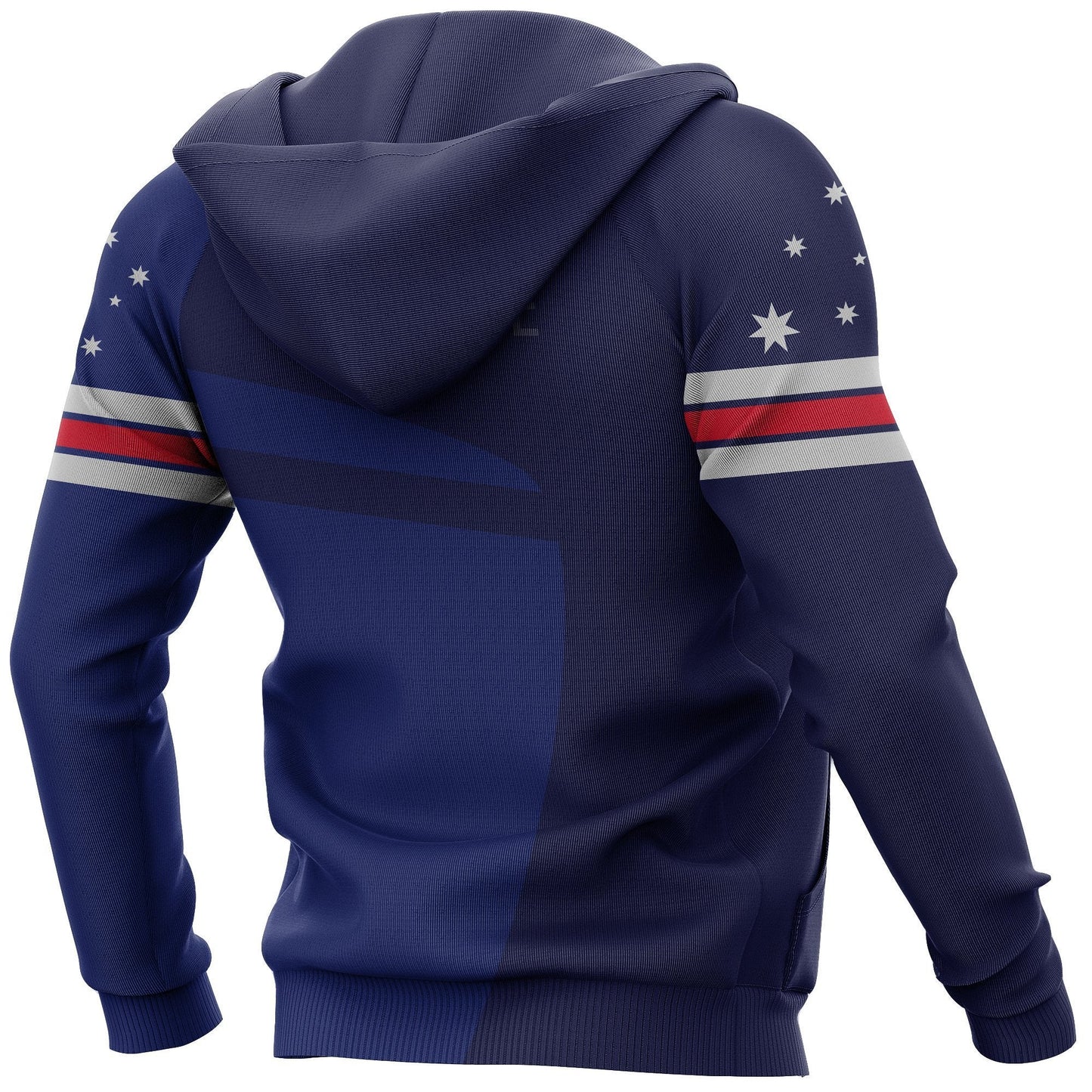 Australia Hoodie Aussie PL - Amaze Style™-Apparel