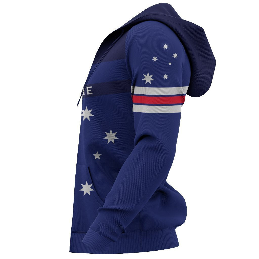 Australia Hoodie Aussie PL - Amaze Style™-Apparel