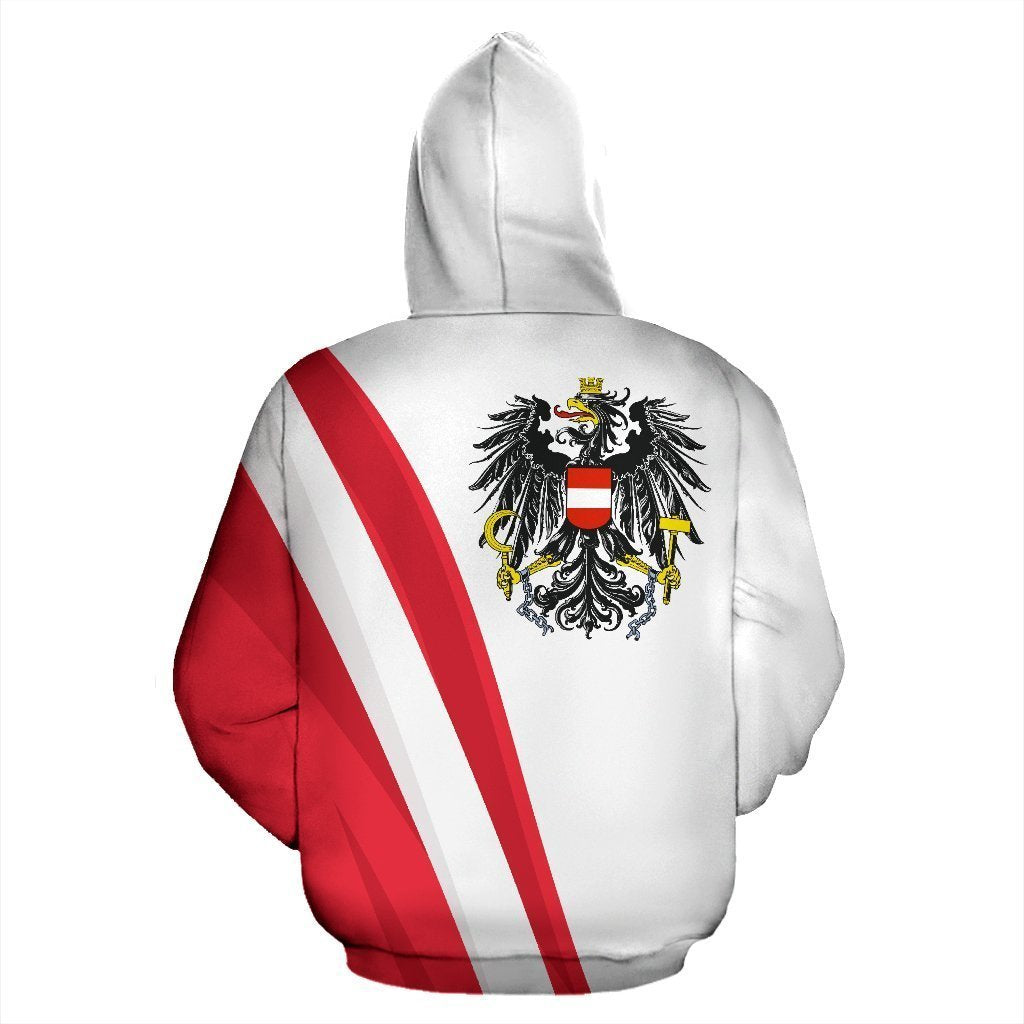 Austria Hoodie AF-NVD1043 - Amaze Style™-Apparel