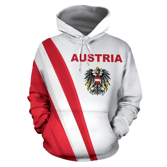 Austria Hoodie AF-NVD1043 - Amaze Style™-Apparel
