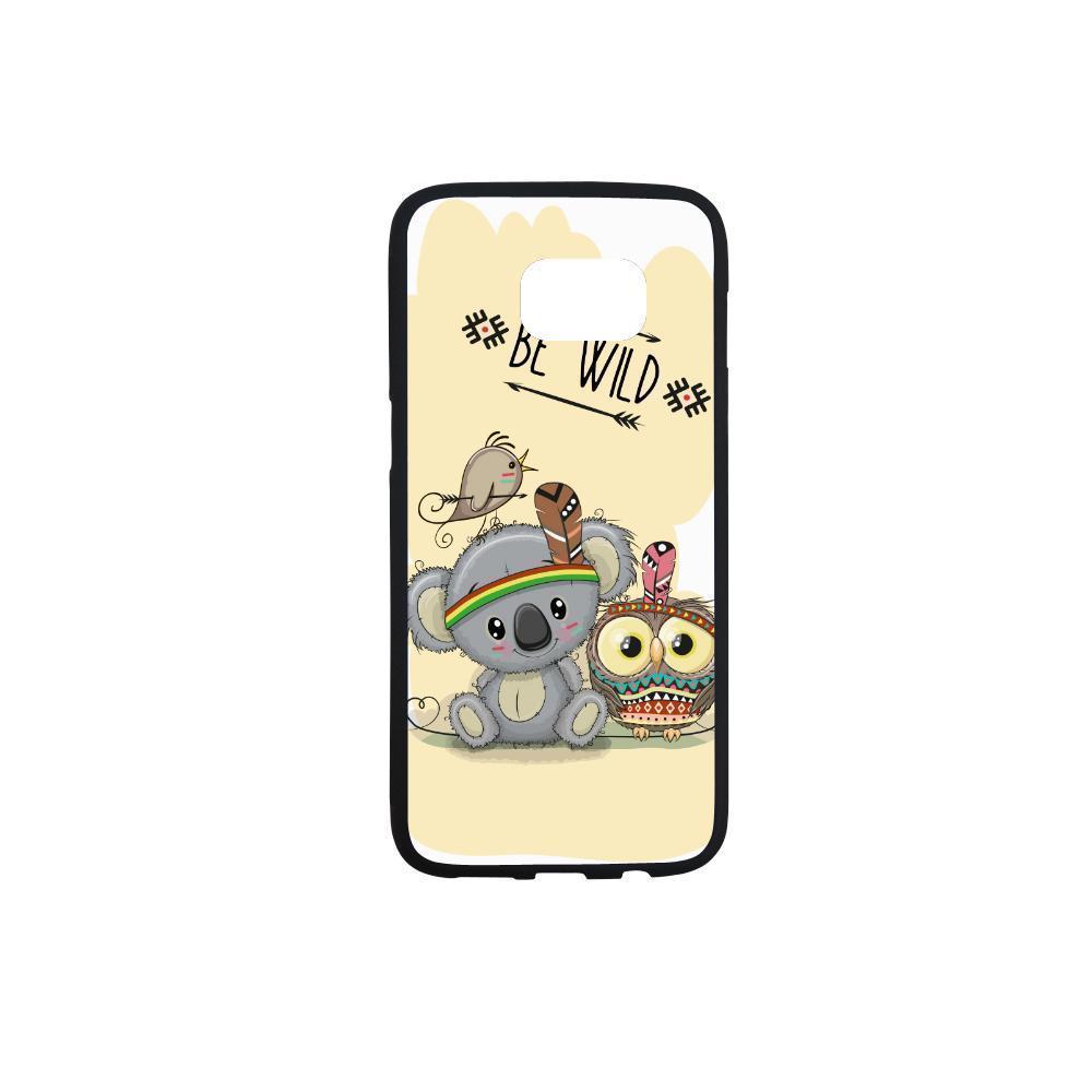 AUSTRALIA KOALA BE WILD PHONE CASE H5 - Amaze Style™-RUBBER PHONE CASES
