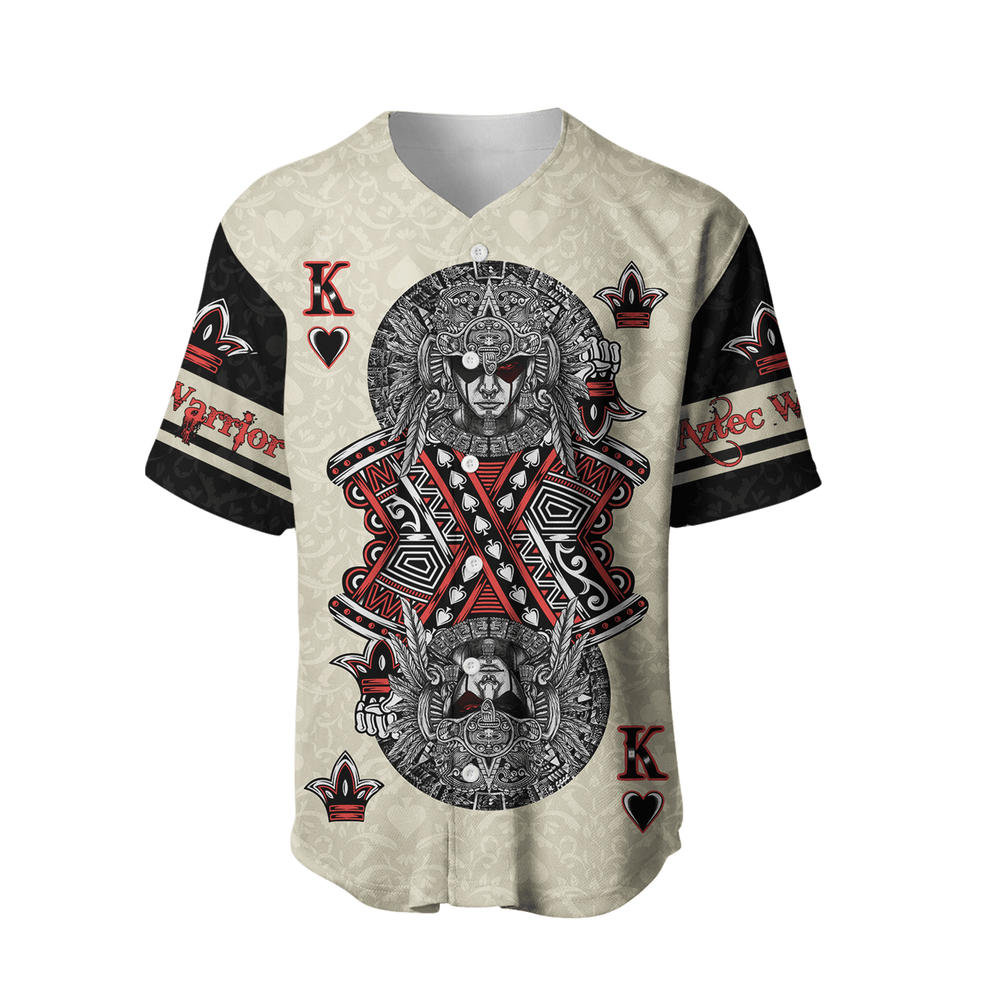 Aztec Mexican 3D All Over Printed Unisex Shirts DA29092101