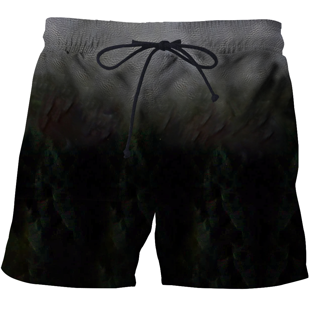 All Over Printed Blue-necked duck Shirts - Amaze Style™-Apparel