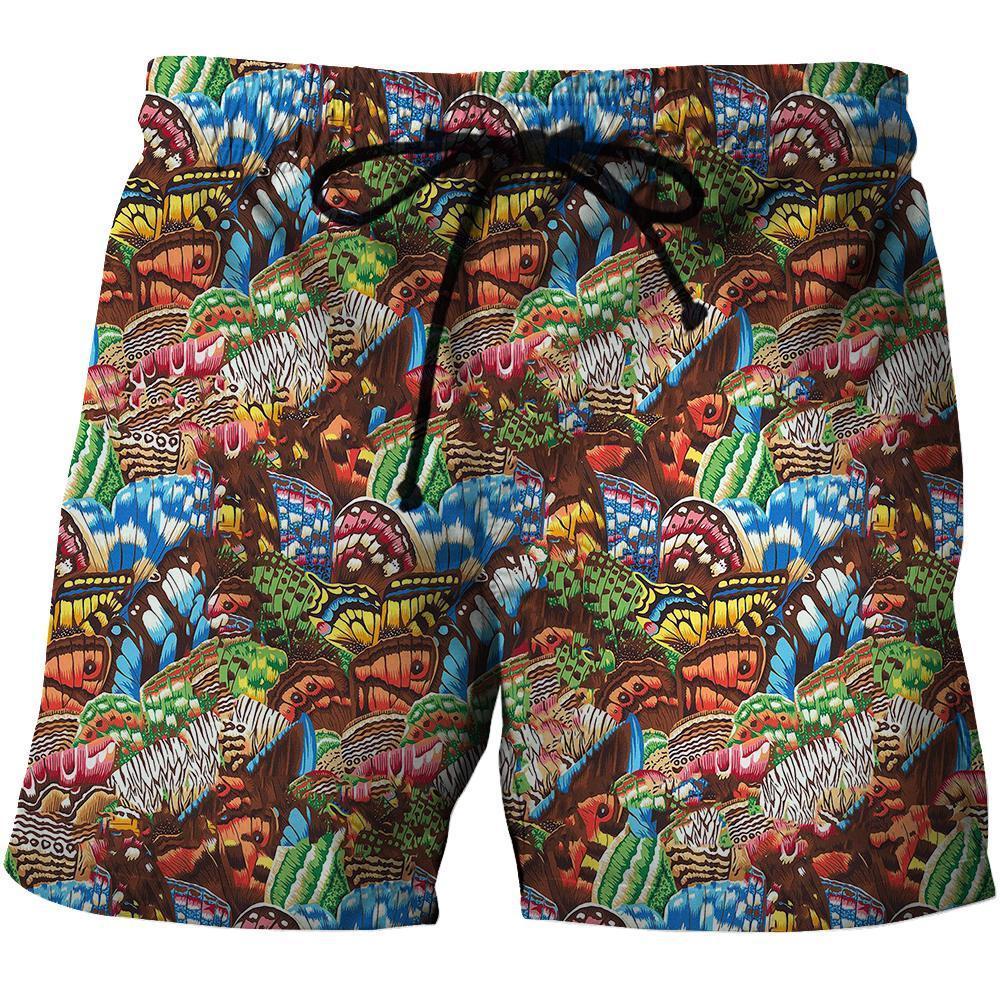 3D All Over Print Butterflies Art Hoodie - Amaze Style™-Apparel