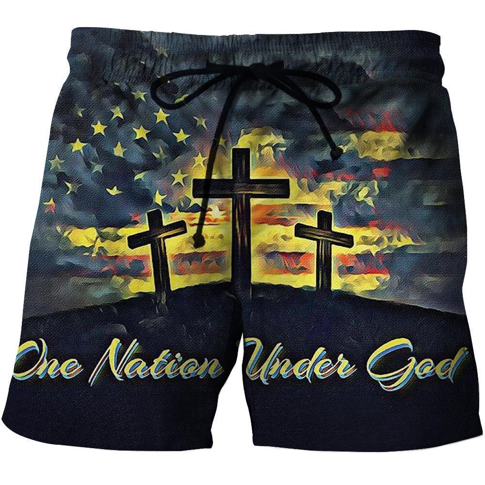 3D All Over Printed Pacific Rim Armor5 - Amaze Style™-Apparel