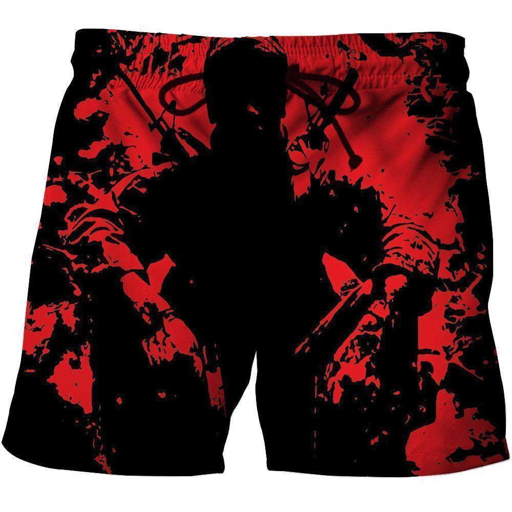 3D All Over Printed Pacific Rim Armor9 - Amaze Style™-Apparel