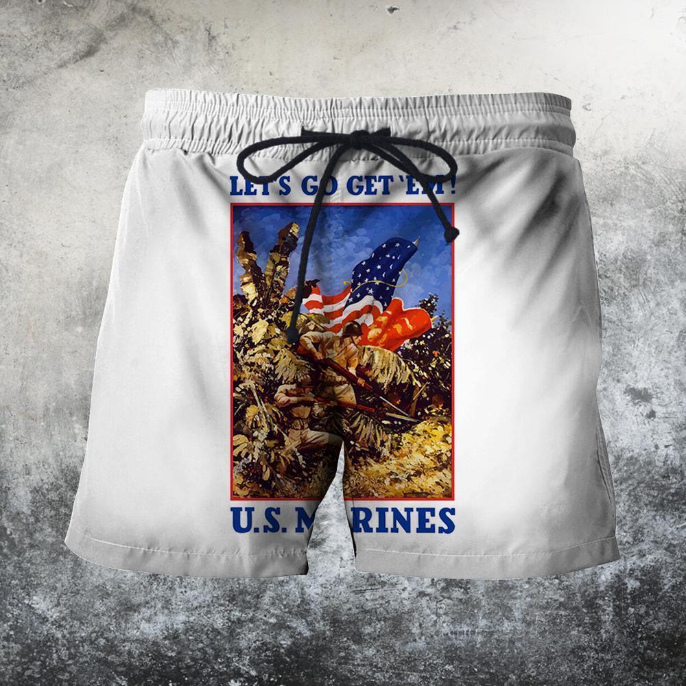 United States Armed Forces Shirts - Amaze Style™-Apparel