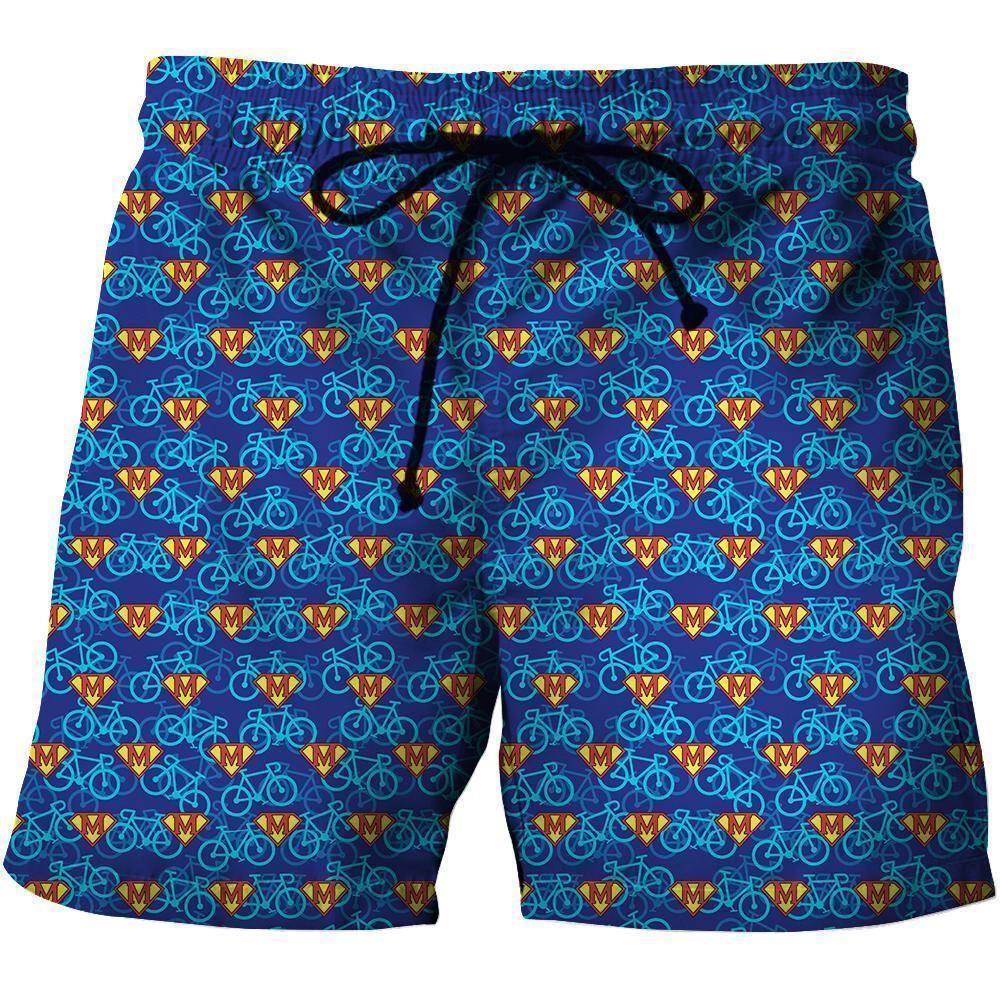 3D All Over Super Mother  Hoodie - Amaze Style™-Apparel