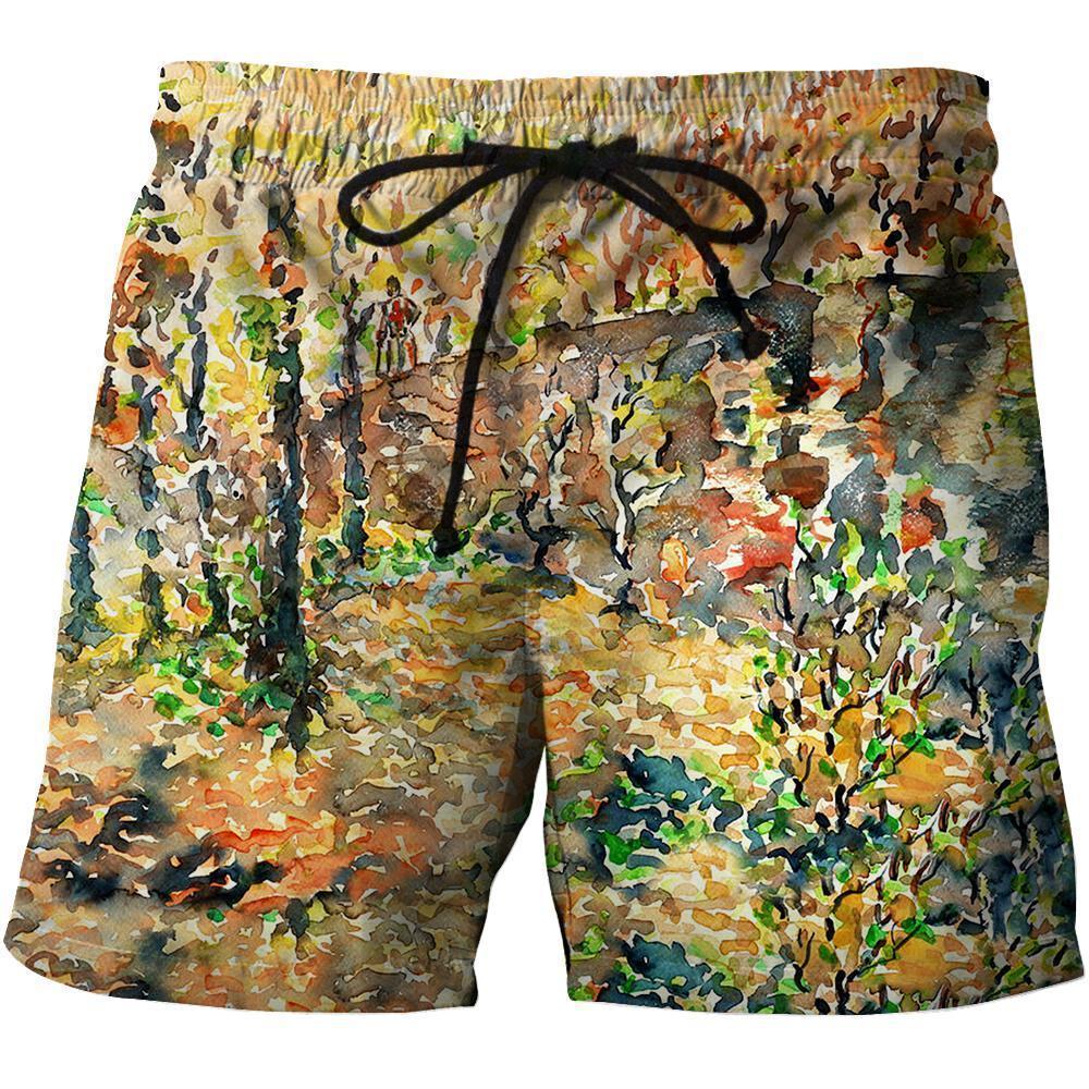 3D All Over Printed The Last Templar - Amaze Style™-Apparel