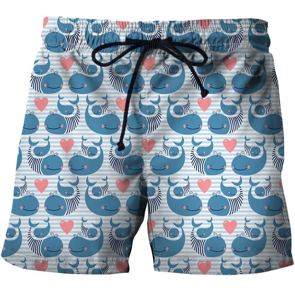 3D All Over Mother Dolphin  Hoodie - Amaze Style™-Apparel