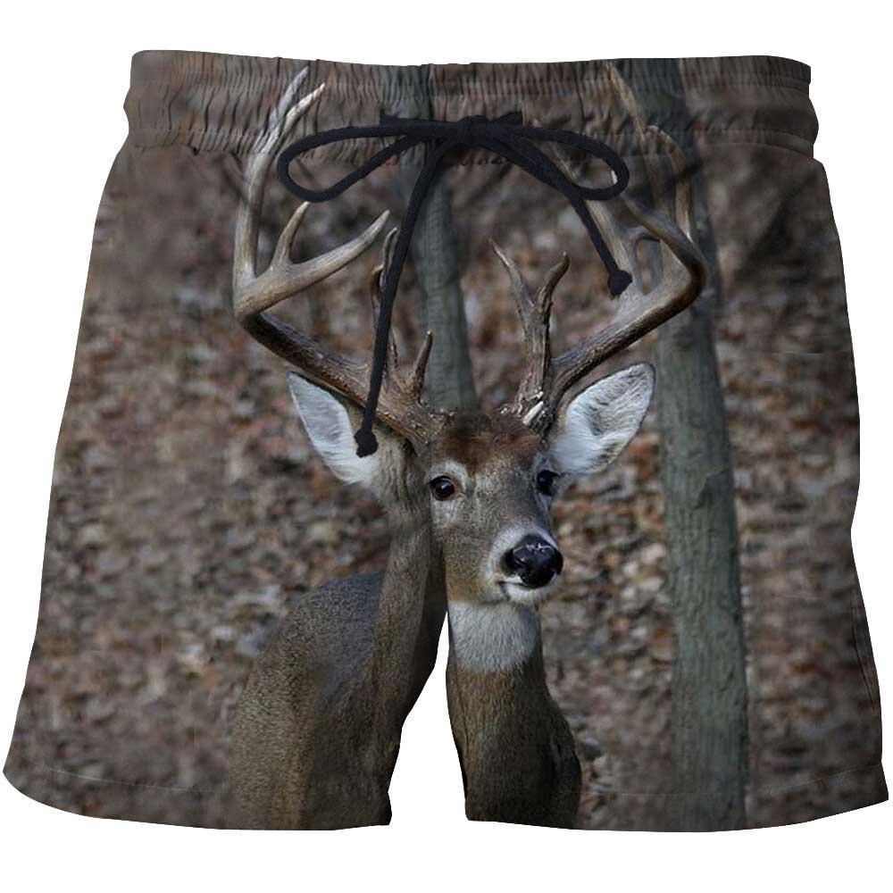 3D Printed Deer Clothes - Amaze Style™-Apparel