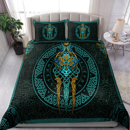 Viking Bedding Set TN TNA29042102