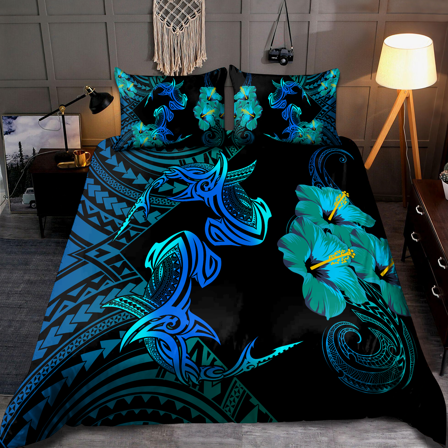 BEDDING SET