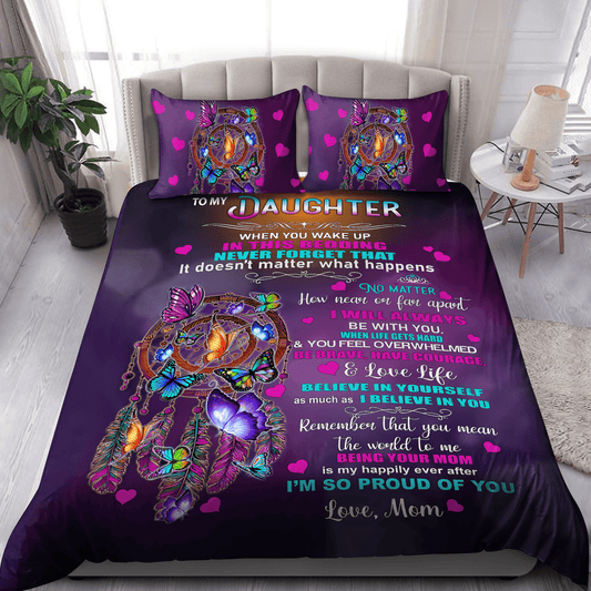 A Special Gift To Daughter For Her Birthday Or Christmas