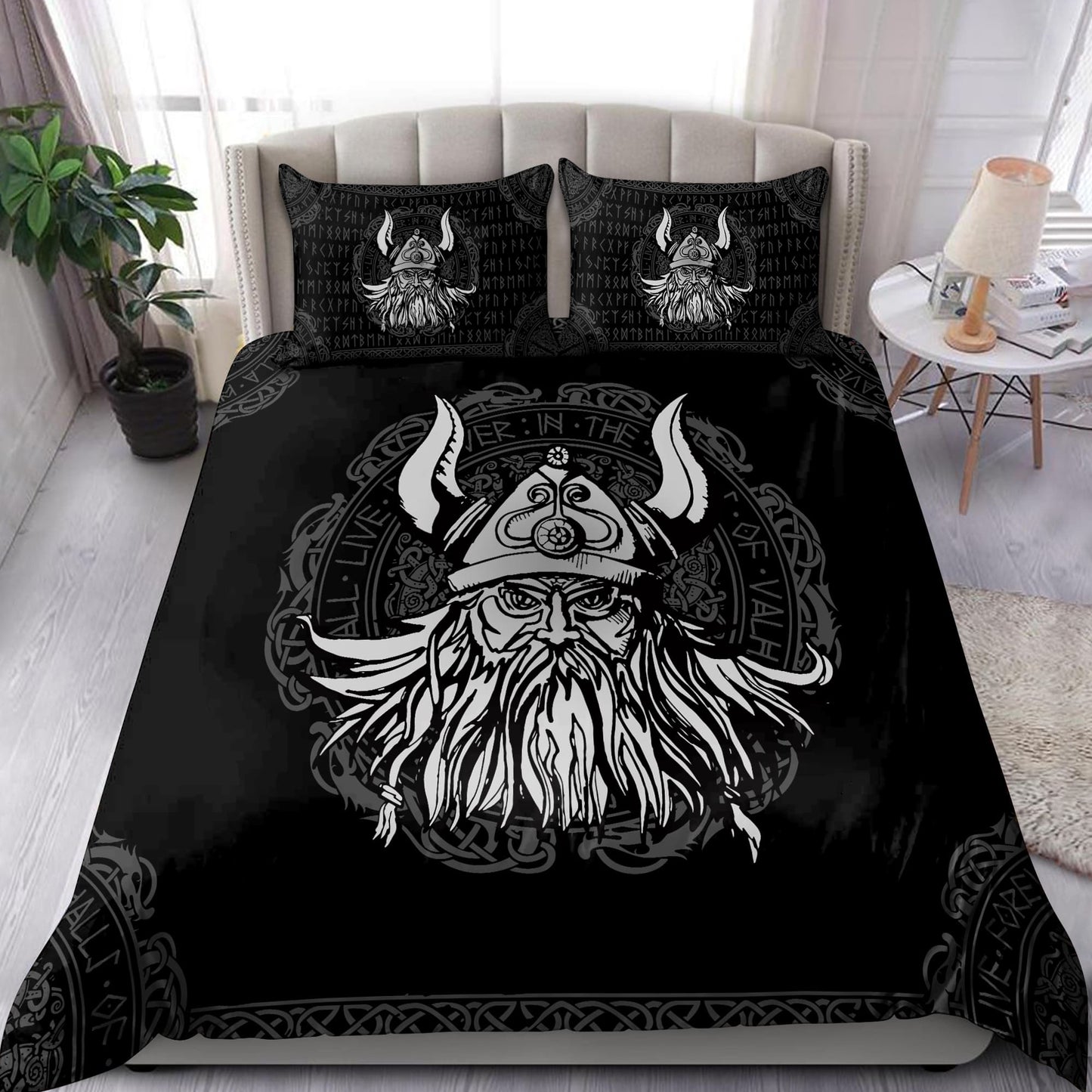 Viking Legend Life Limited – Bedding Set