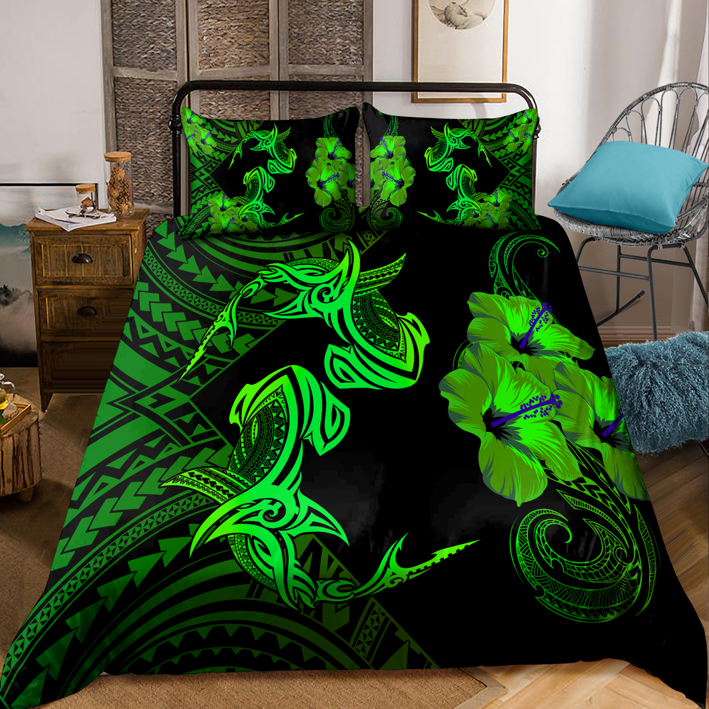 BEDDING SET