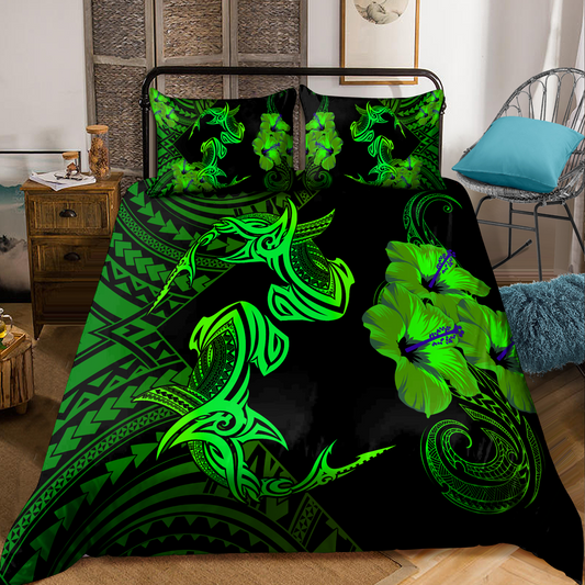 BEDDING SET