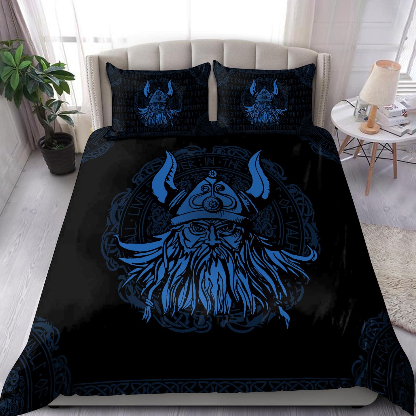 Viking Legend Life Limited – Bedding Set