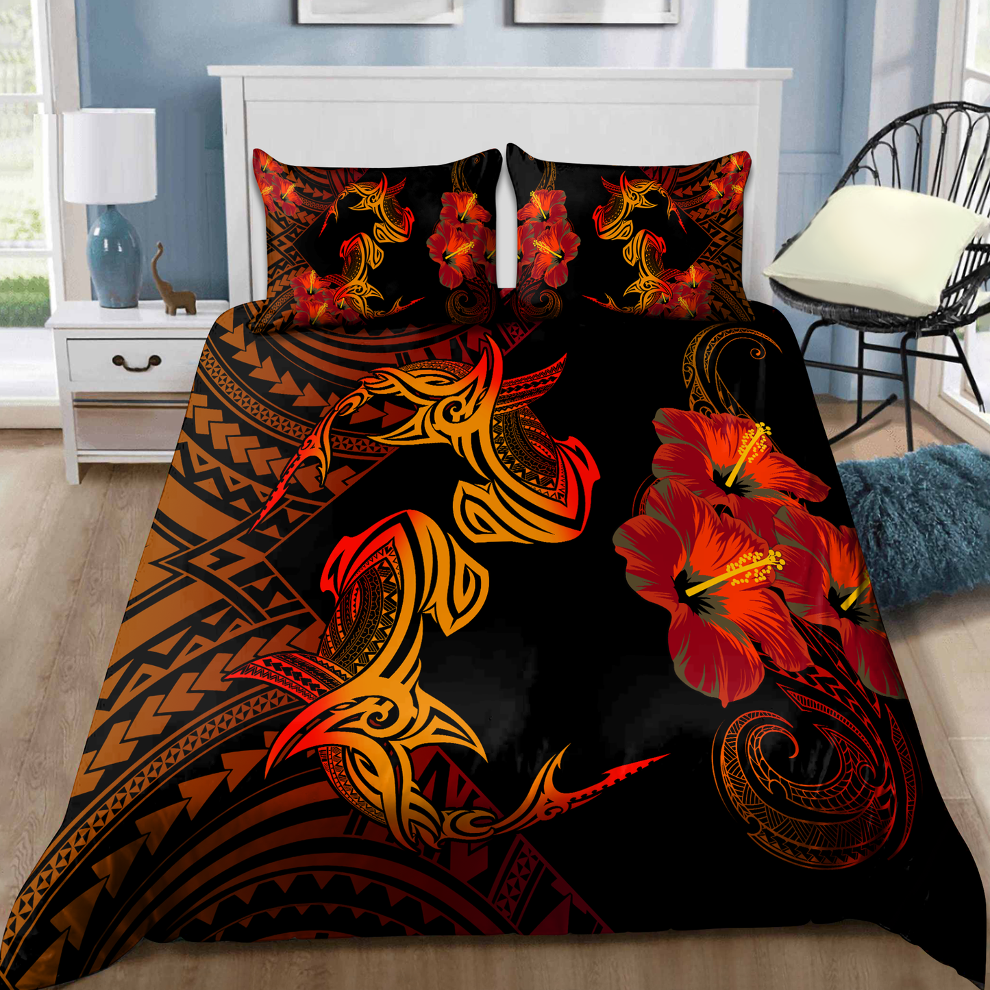 BEDDING SET