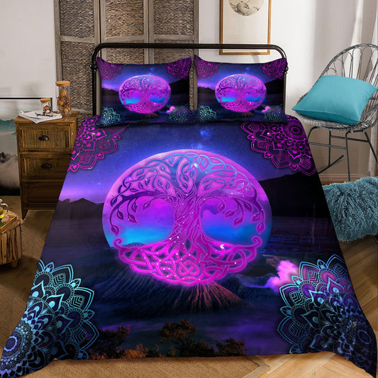 Tree Of Life Bedding Set NTN11062101