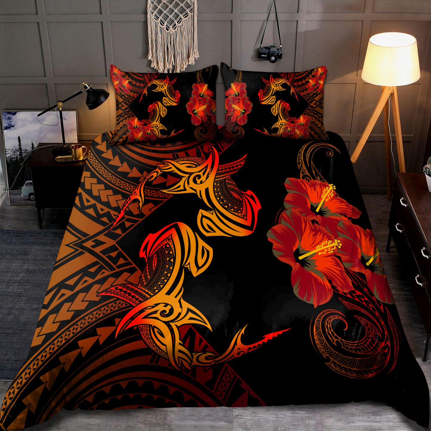 BEDDING SET