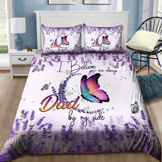 BUTTERFLY Bedding Set TNA21052108