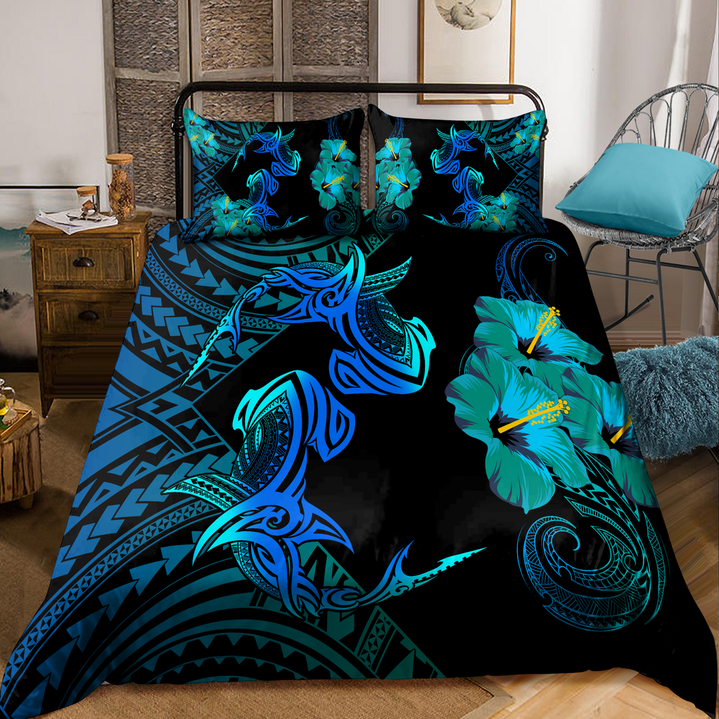 BEDDING SET