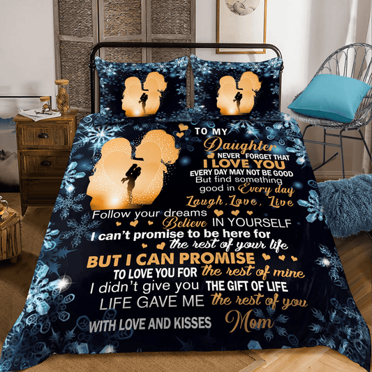 A Special Gift To Daughter For Her Birthday Or Christmas