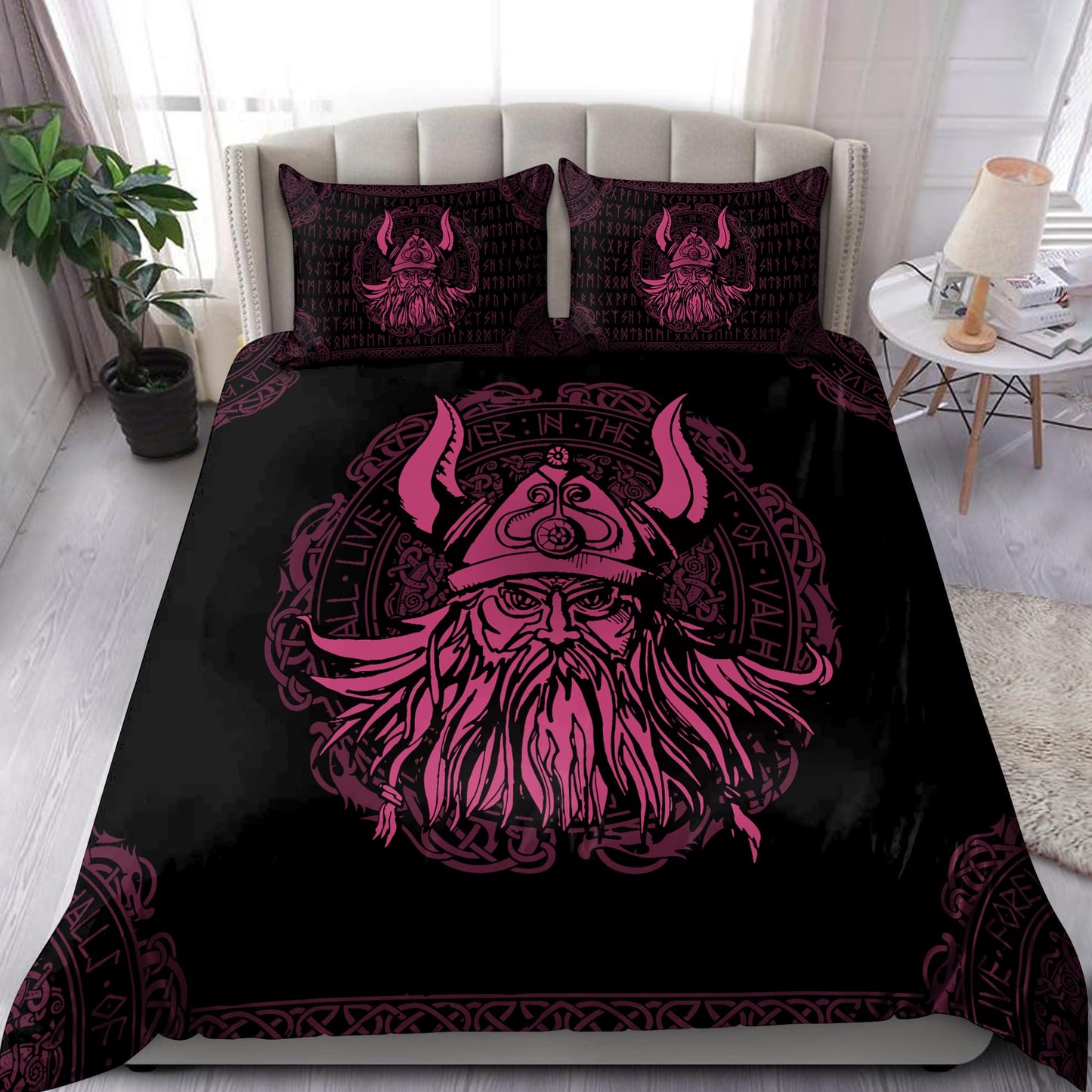 Viking Legend Life Limited – Bedding Set