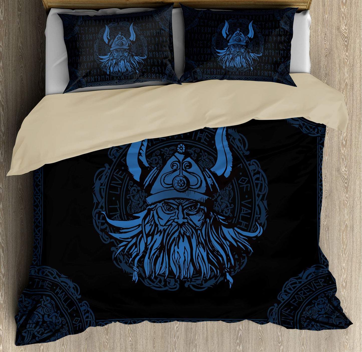 Viking Legend Life Limited – Bedding Set