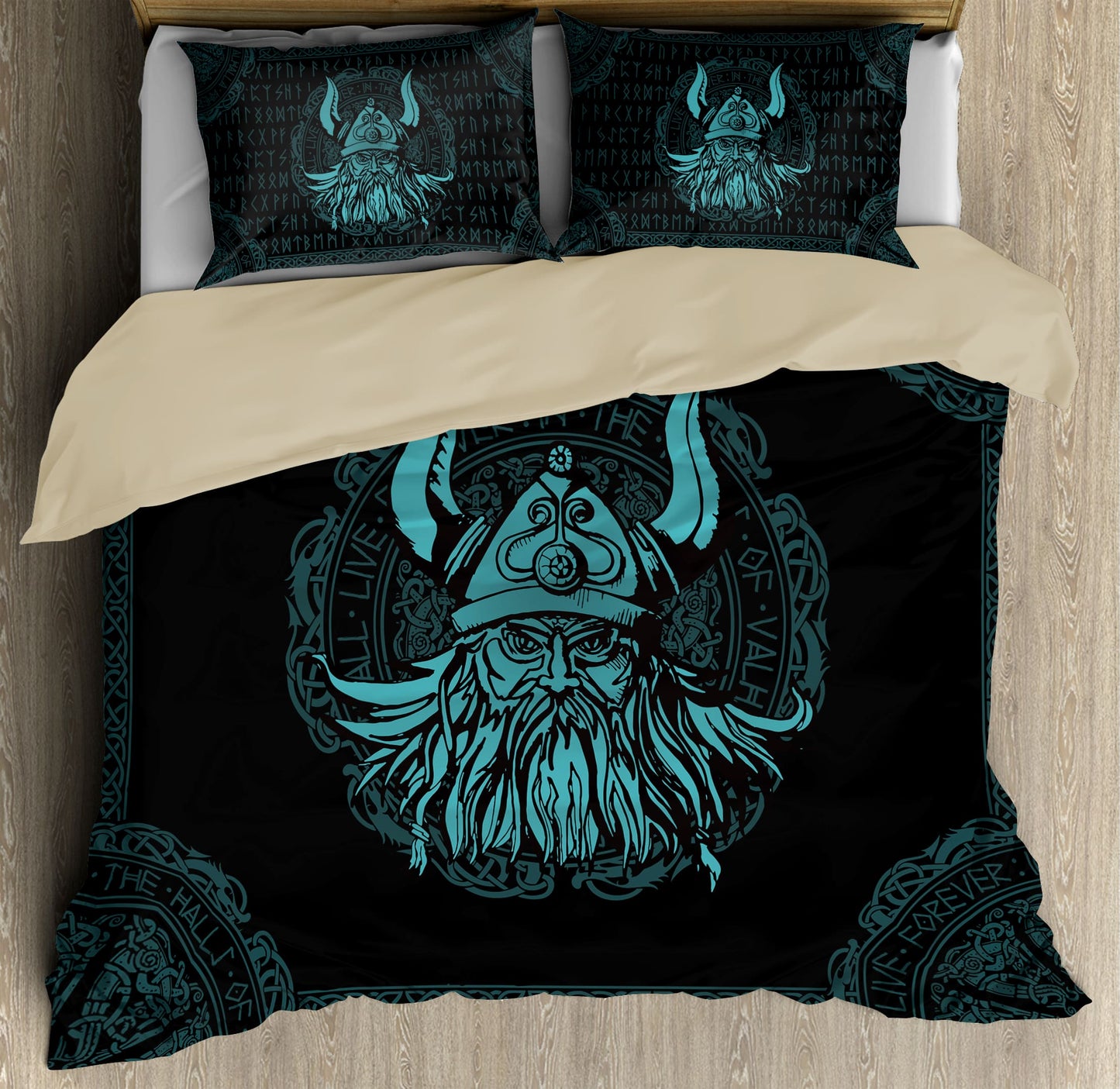 Viking Legend Life Limited – Bedding Set
