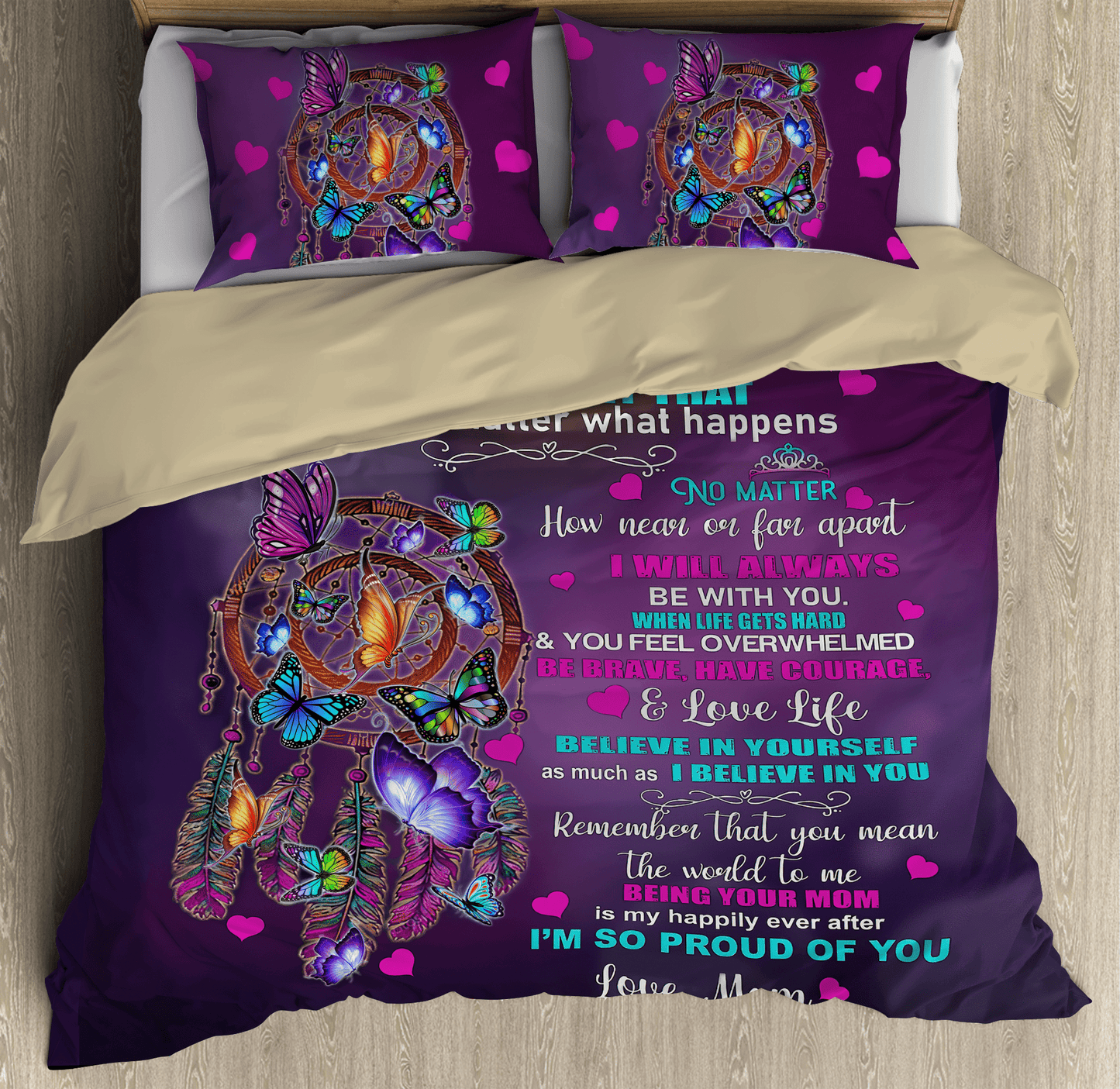 A Special Gift To Daughter For Her Birthday Or Christmas