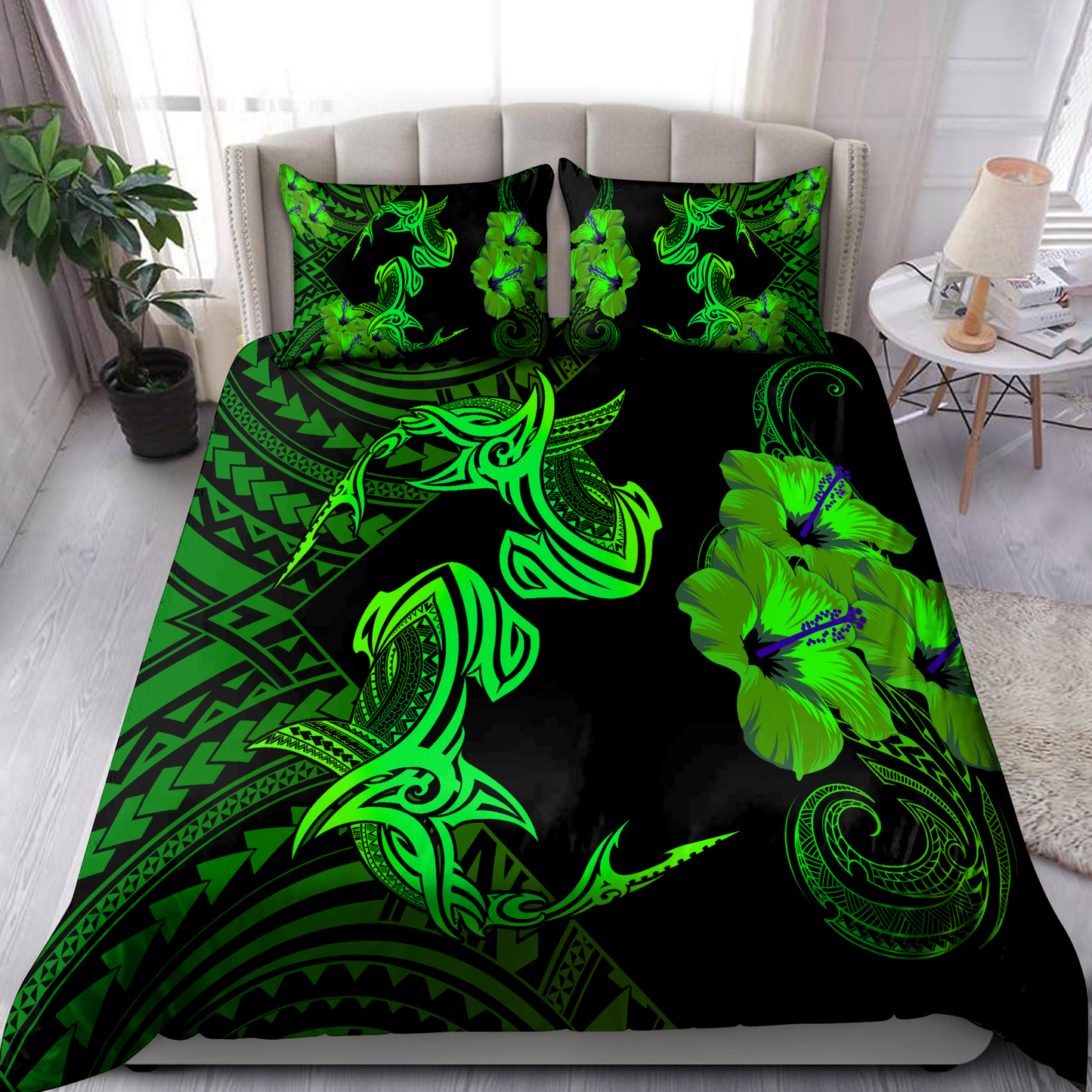BEDDING SET