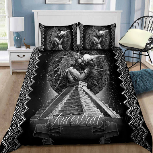 Aztec Bedding Set