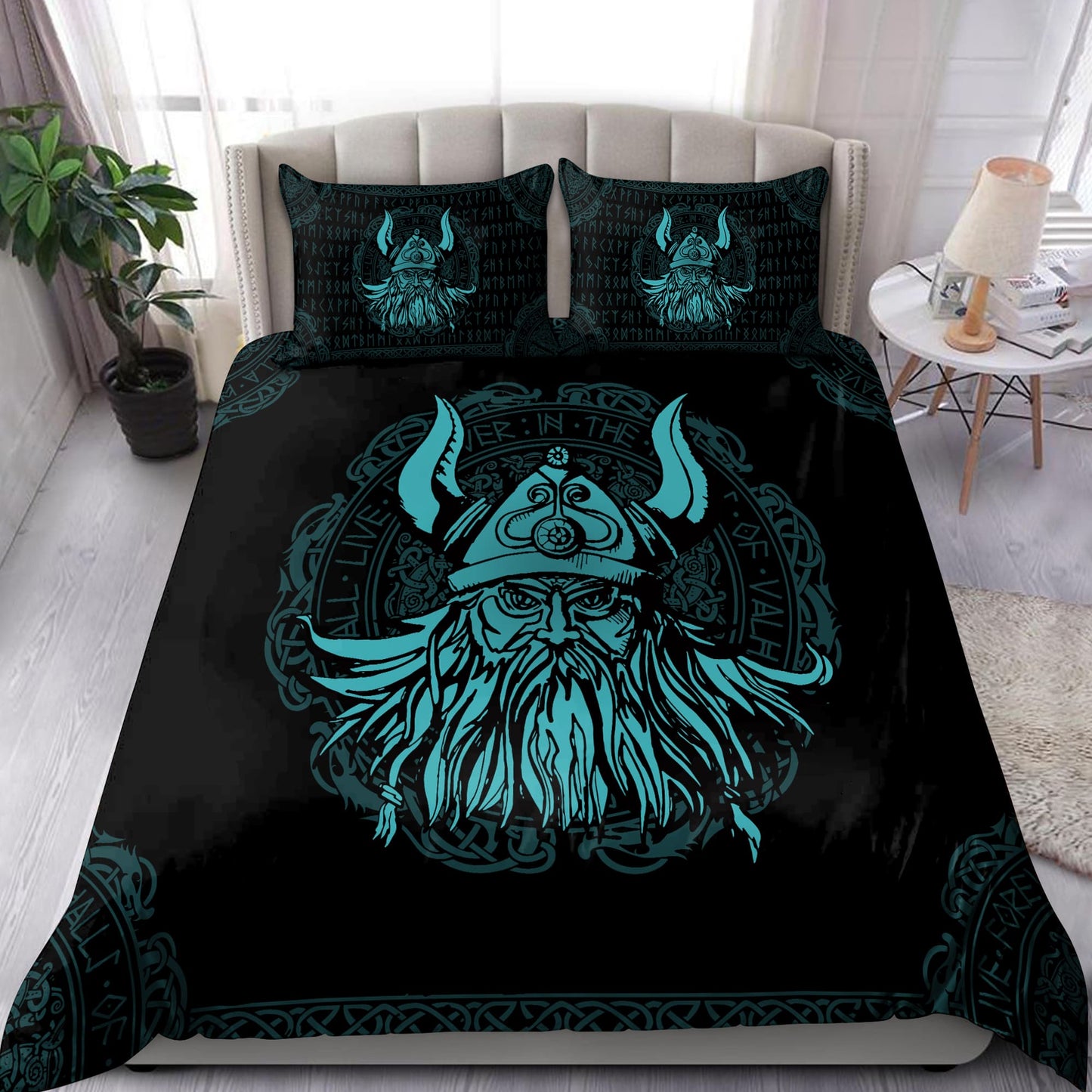 Viking Legend Life Limited – Bedding Set
