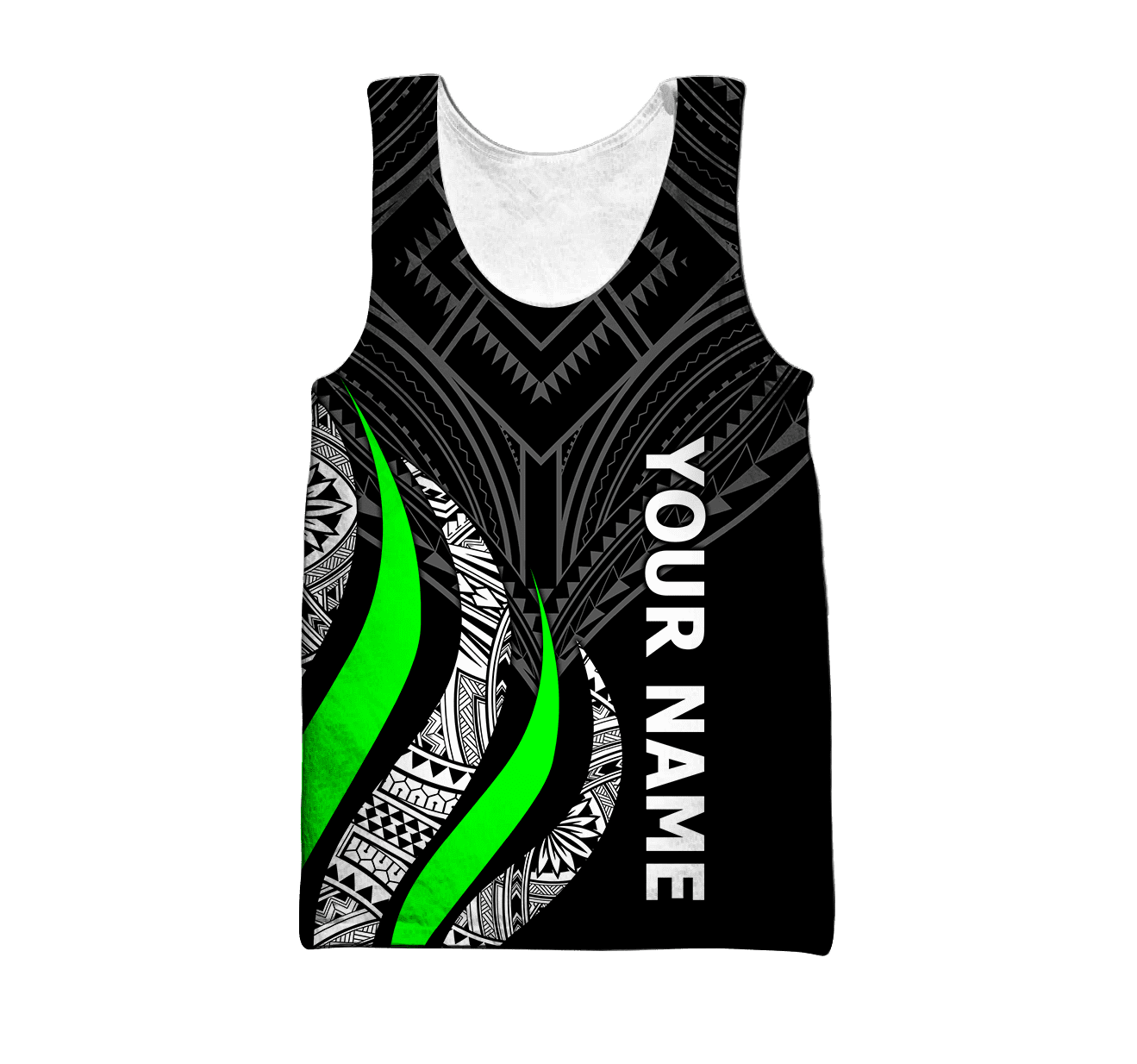 Amazing Polynesian Hawaii Shirt Personalize Name