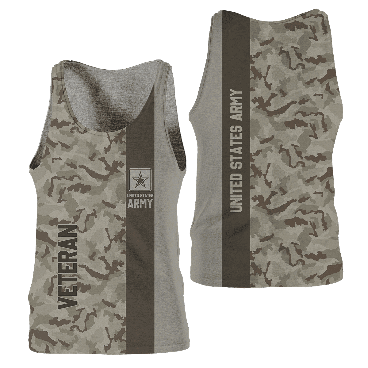 Premium Unique Veteran Polo Ultra Soft and Comfort Shirt For Man