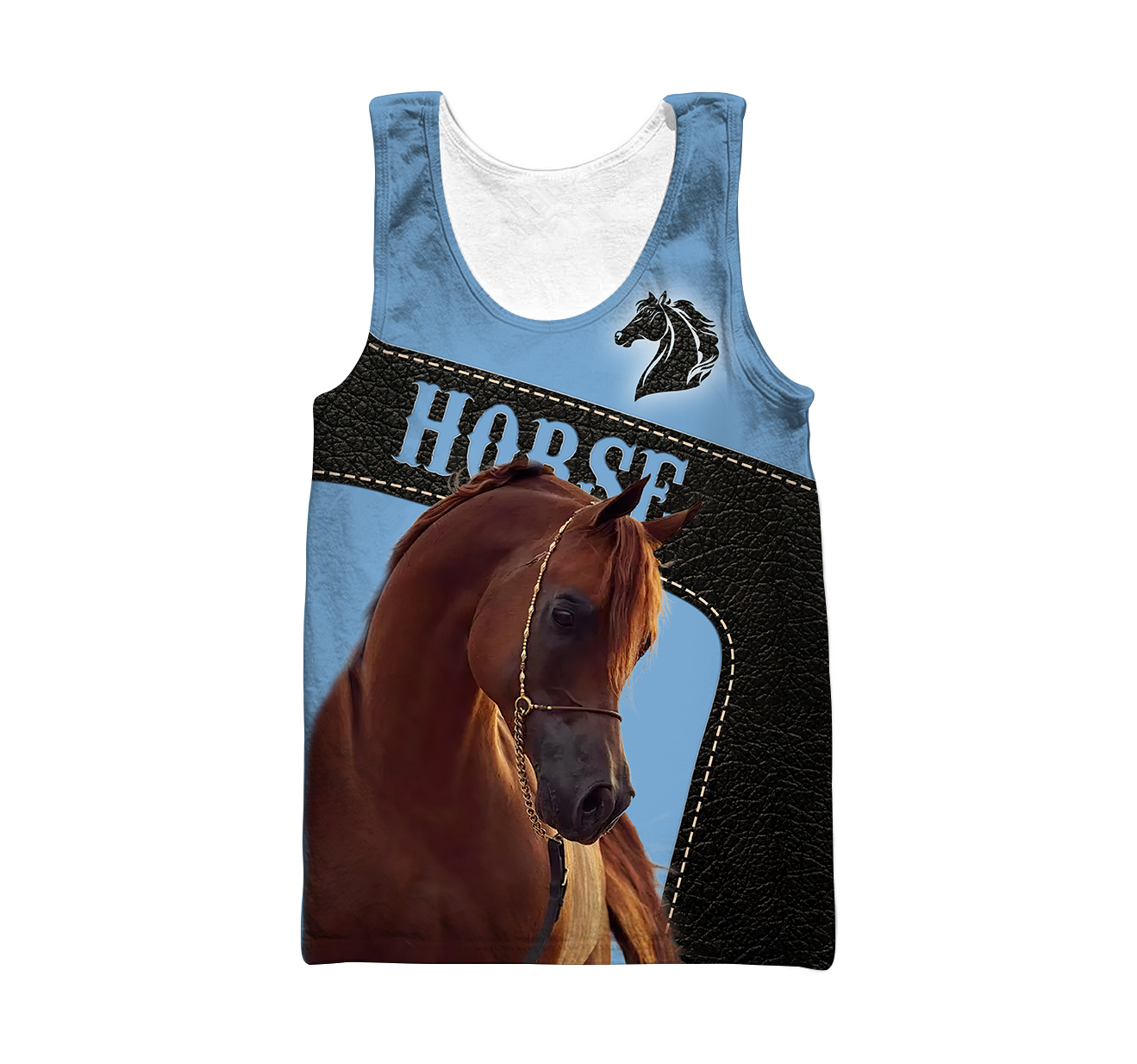 Arabian Horse 3D All Over Printed Unisex Shirts NTN11212006CL