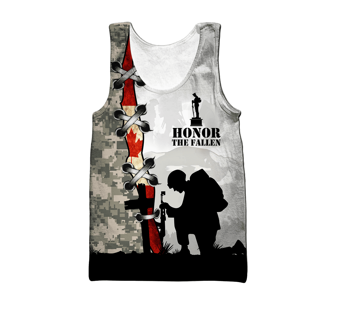 Canada Day No32 Premium Unisex Hoodie