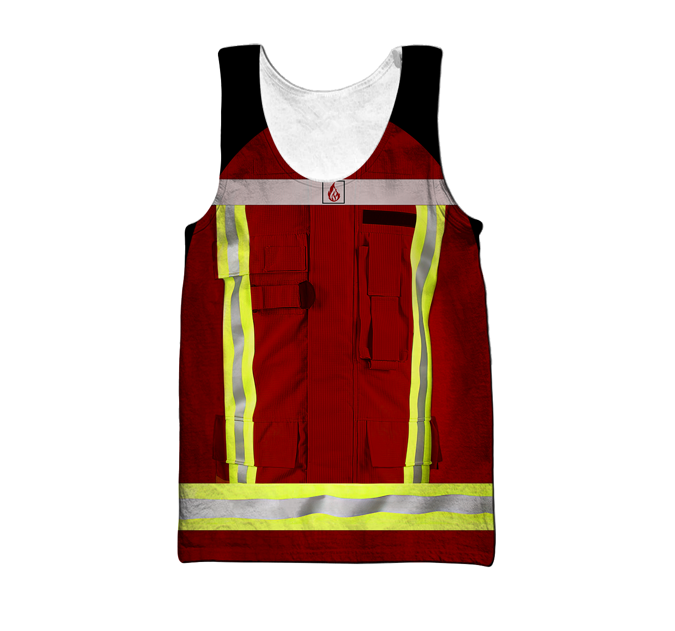 November Firefighter Hoodie For Men And Women MH28012111