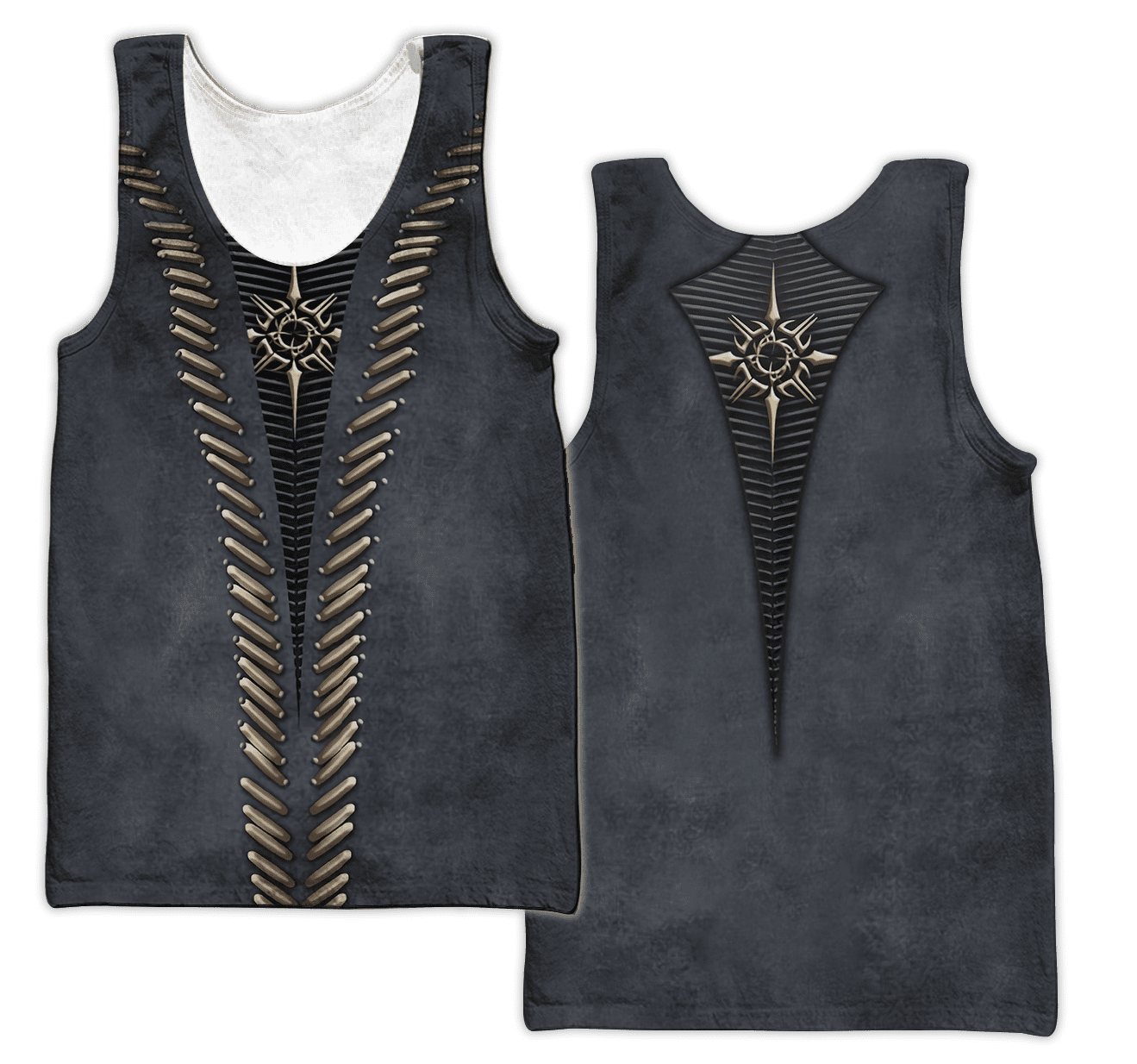 Viking 3D All Over Printed Unisex Shirts HHT31052103