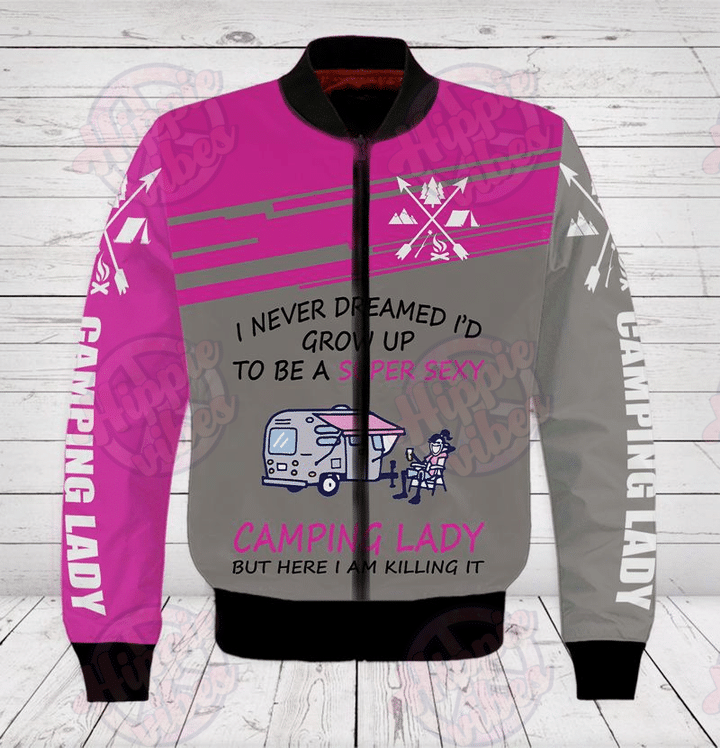 3D All Over Printed Camping For Men And Women HV10052101C