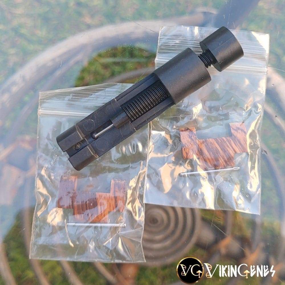 Tree Of Life Handmade Wooden Watch